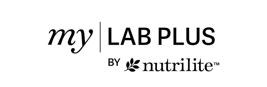 my LAB PLUS by nutrilite